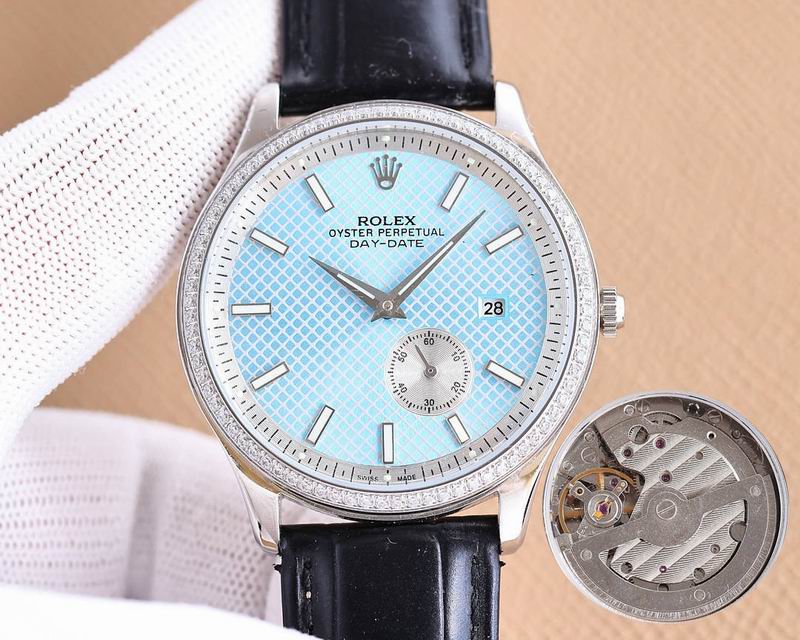 Rolex 43X12mm 63 (2)