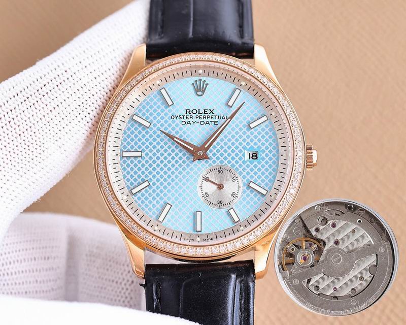 Rolex 43X12mm 63 (4)