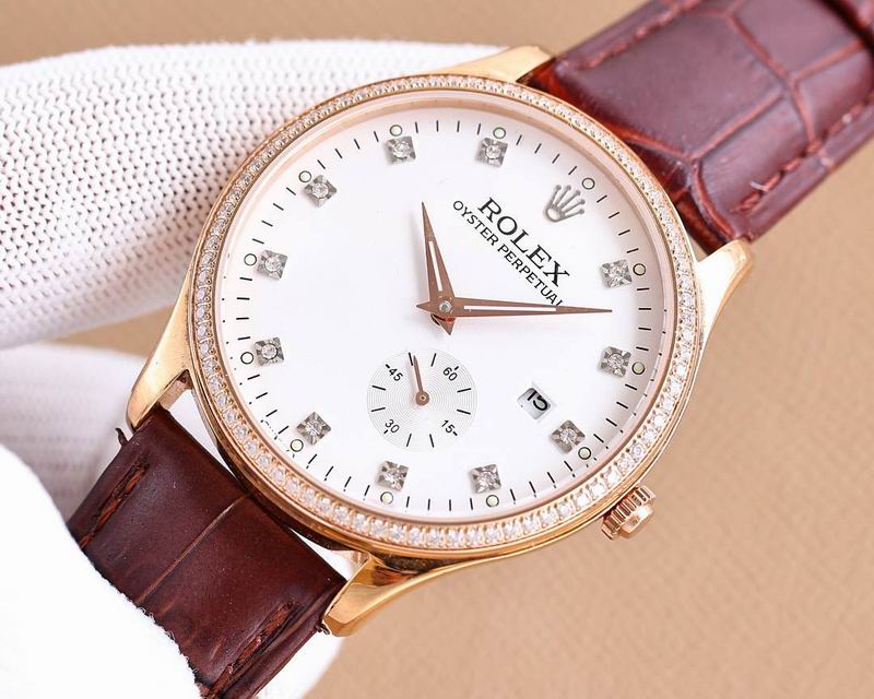 Rolex 43X12mm 63 (5)