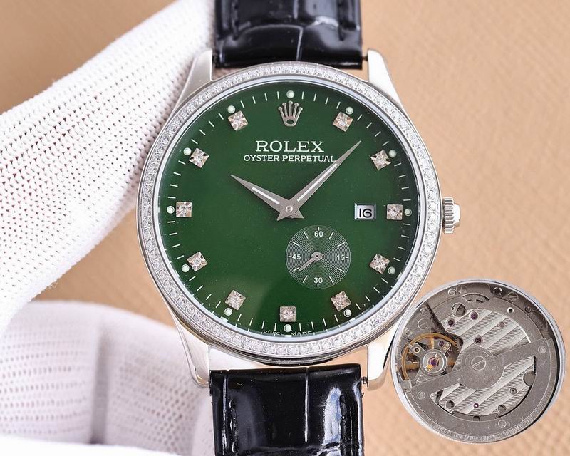 Rolex 43X12mm 63 (8)