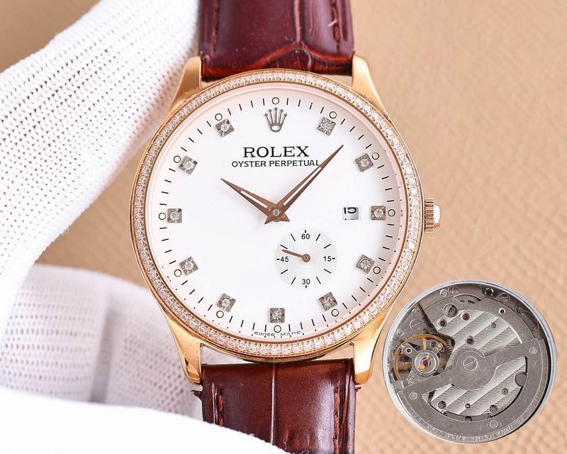 Rolex 43X12mm 63 (9)