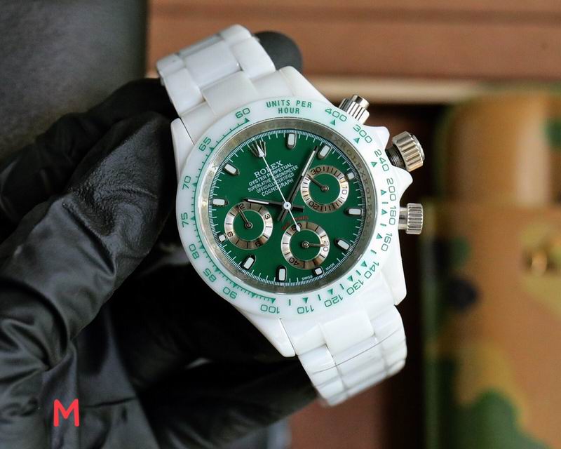 Rolex 43mm 09-Daytone (10)