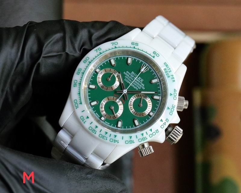 Rolex 43mm 09-Daytone (15)
