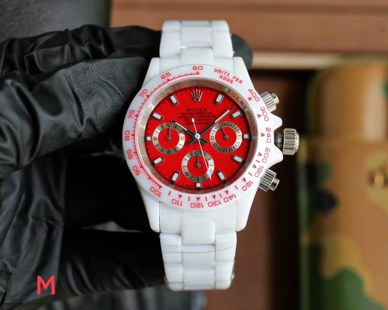 Rolex 43mm 09-Daytone (20)