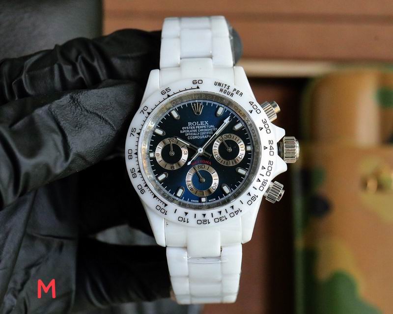 Rolex 43mm 09-Daytone (21)