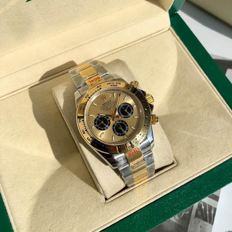Rolex Watch 75 (14)