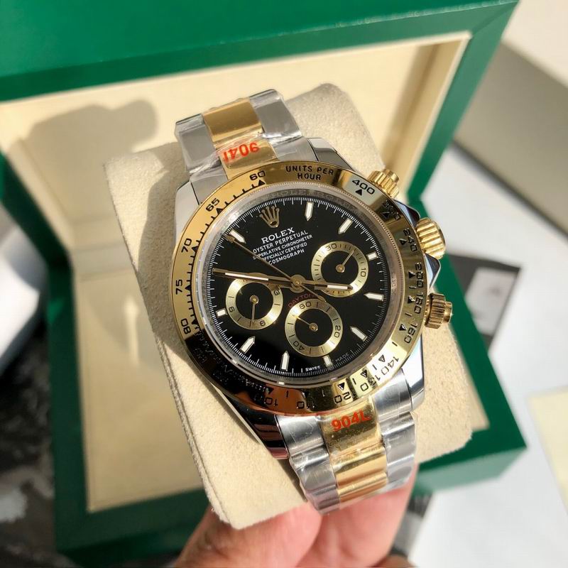 Rolex Watch 75 (30)