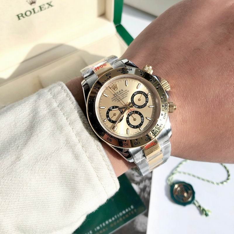 Rolex Watch 75 (40)