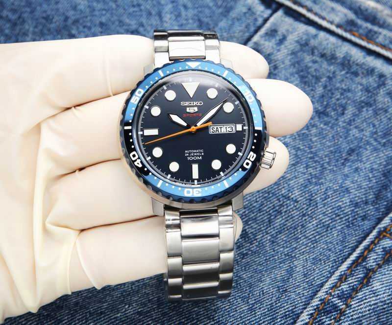 Seiko 43X12mm  15 (12)