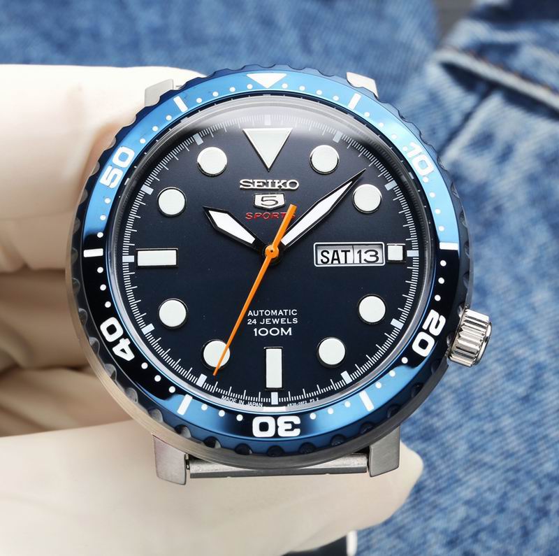 Seiko 43X12mm  15 (15)