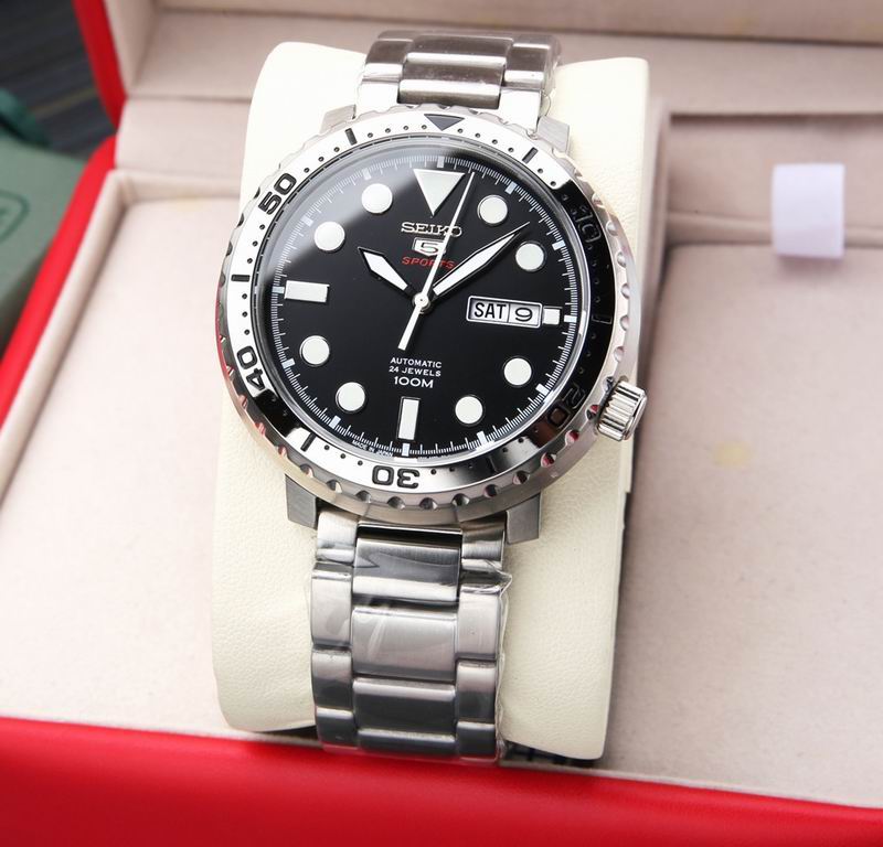 Seiko 43X12mm  15 (27)