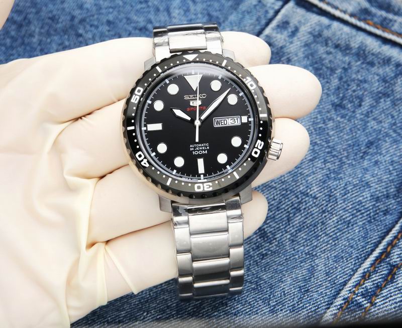 Seiko 43X12mm  15 (6)