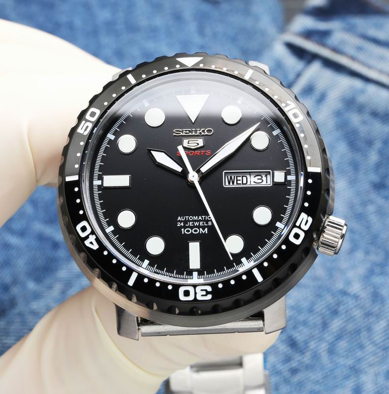 Seiko 43X12mm  15 (9)