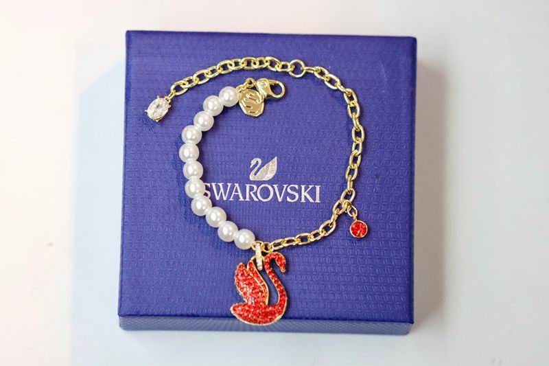 Swarovski Bracelet 01lyr05 (5)