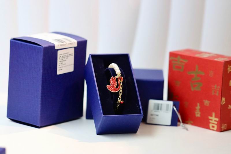 Swarovski Bracelet 01lyr05 (8)