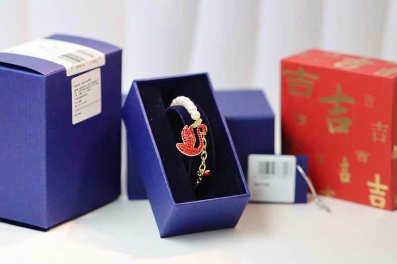 Swarovski Bracelet 01lyr05 (9)