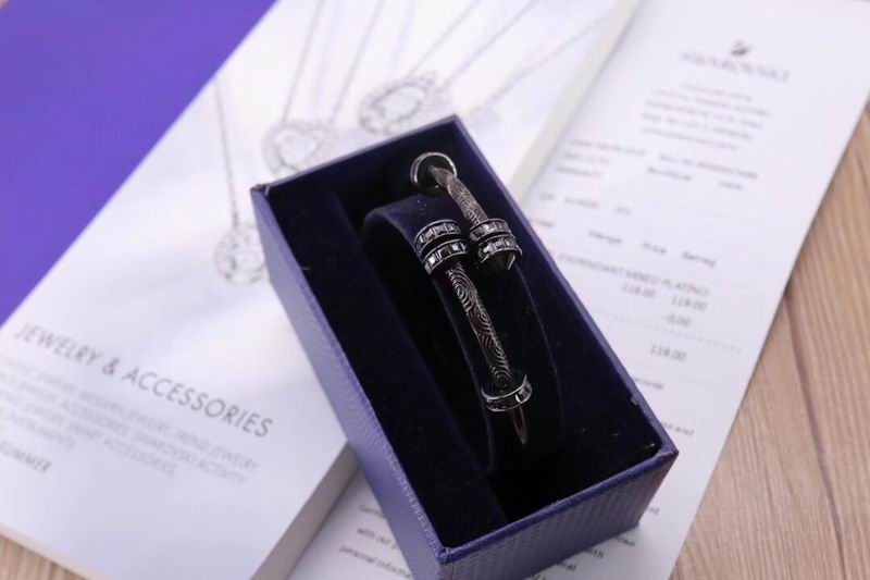 Swarovski Bracelet 01lyr10 (2)