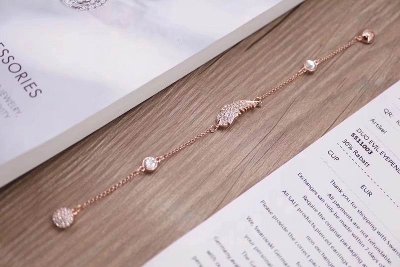 Swarovski Bracelet 01lyr15 (7)