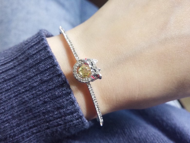 Swarovski Bracelet 03lyr19 (7)