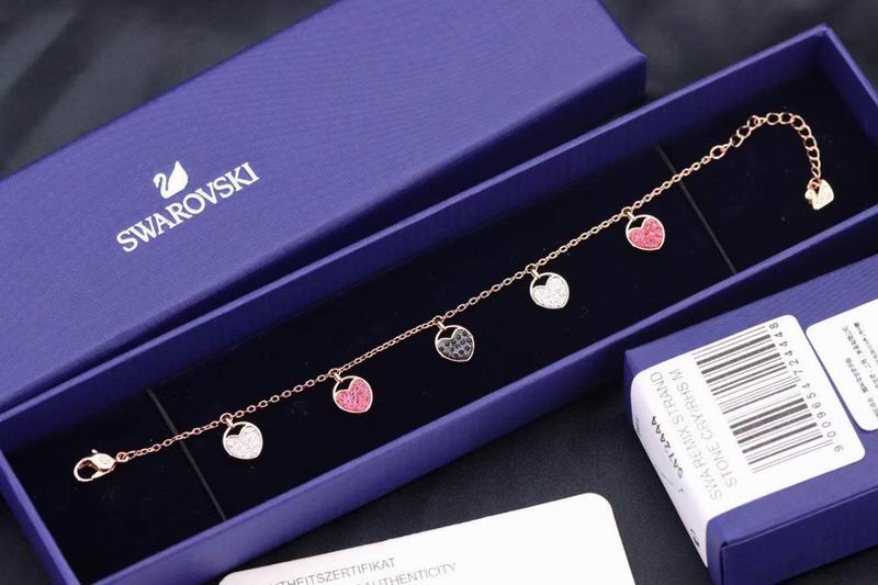 Swarovski Bracelet 03lyr22   (1)