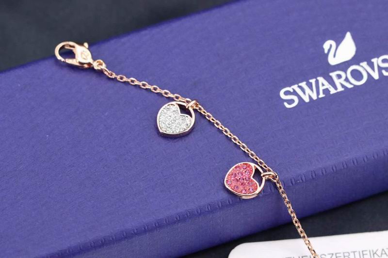 Swarovski Bracelet 03lyr22   (3)