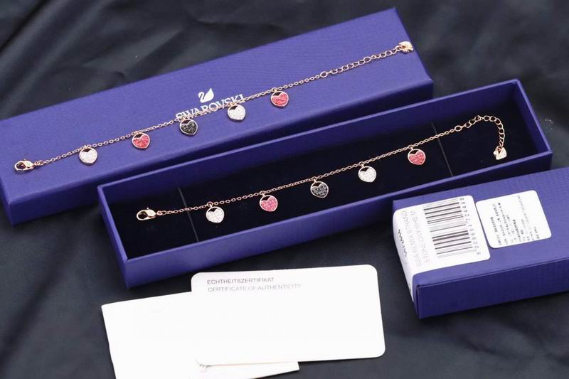 Swarovski Bracelet 03lyr22   (8)