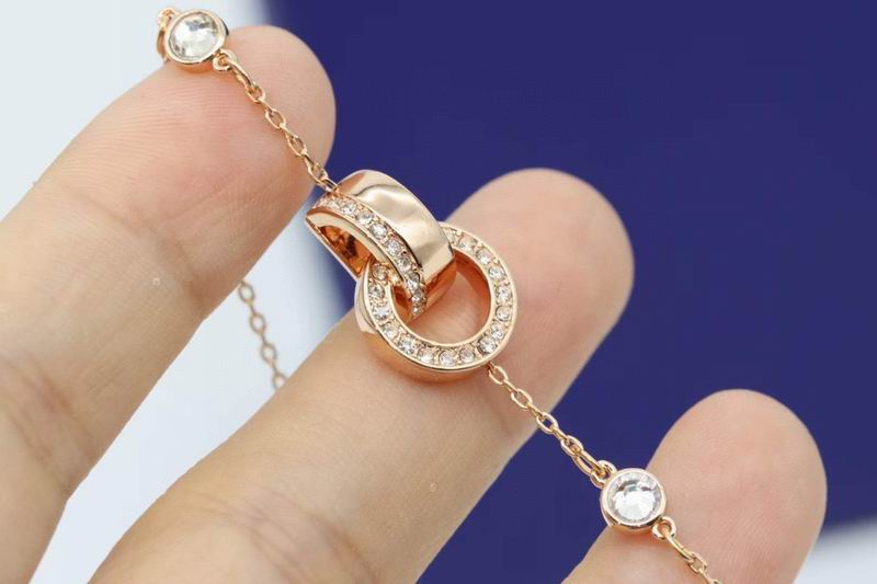 Swarovski Bracelet 03lyr23 (5)