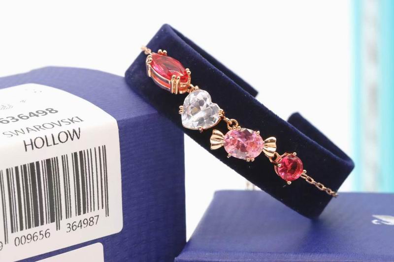 Swarovski Bracelet 03lyr24 (6)