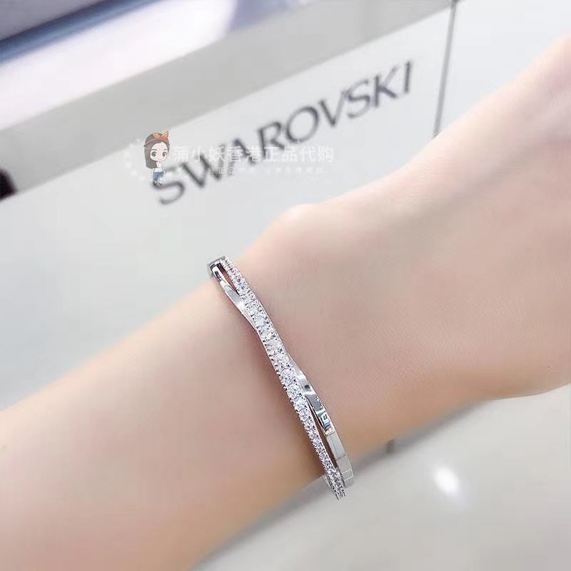 Swarovski Bracelet 03lyr25 (8)