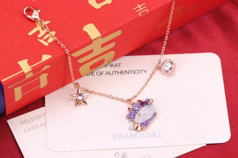 Swarovski Bracelet 03lyr26 (3)