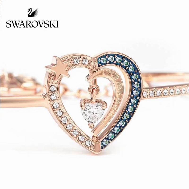 Swarovski Bracelet 03lyr27(5)