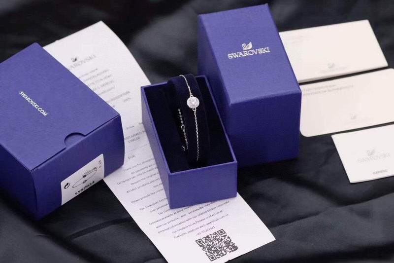 Swarovski Bracelet 03lyr29 (9)