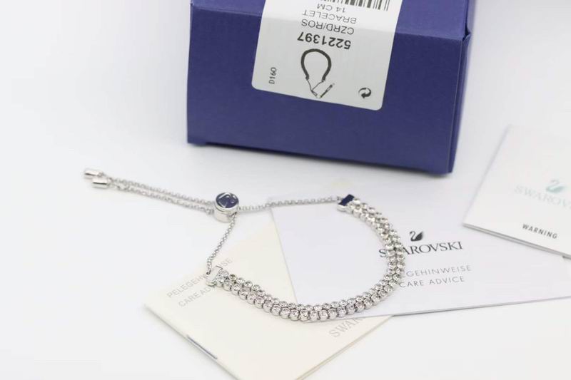 Swarovski Bracelet 03lyr33 (3)
