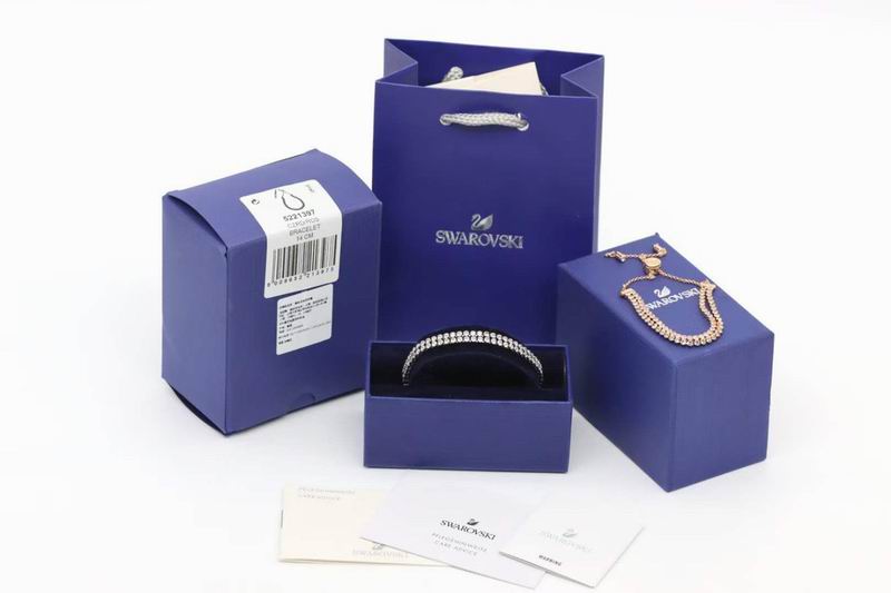 Swarovski Bracelet 03lyr33 (5)