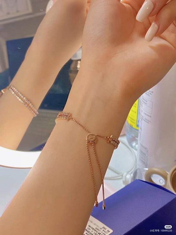 Swarovski Bracelet 03lyr33 (7)