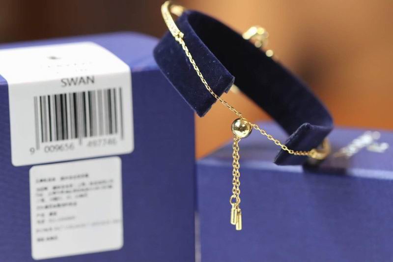 Swarovski Bracelet 03lyr35 (9)