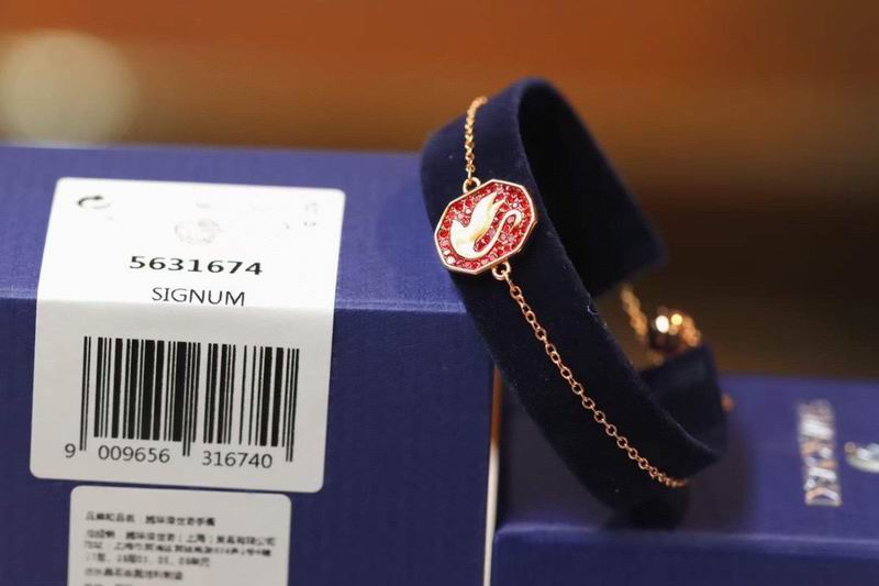 Swarovski Bracelet 03lyr36 (4)