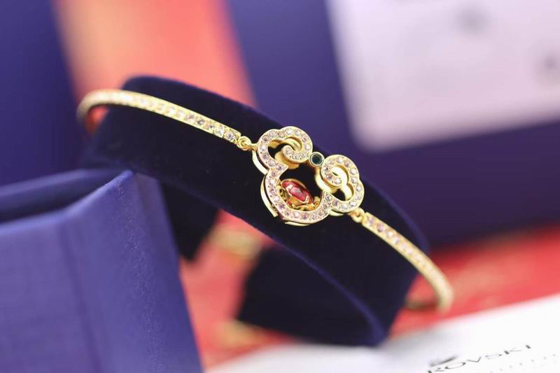 Swarovski Bracelet 03lyr37 (2)