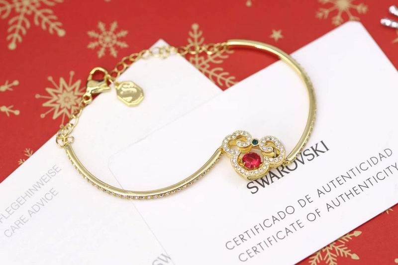 Swarovski Bracelet 03lyr37 (7)