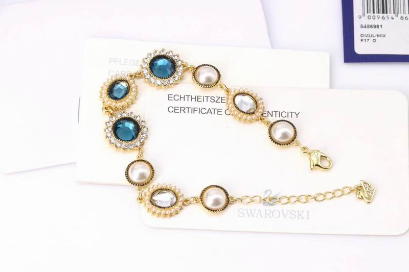 Swarovski Bracelet 03lyr39 (9)