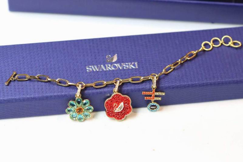Swarovski Bracelet 03lyr42 (5)
