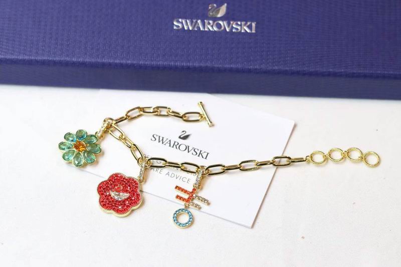 Swarovski Bracelet 03lyr42 (6)