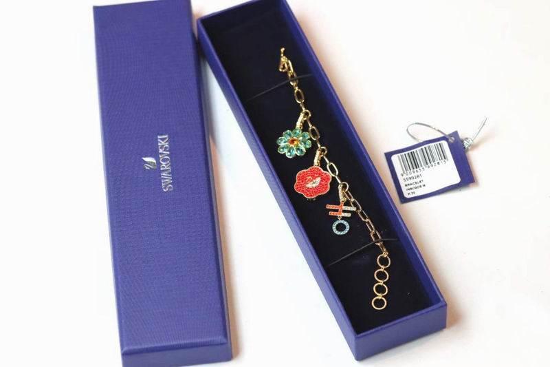 Swarovski Bracelet 03lyr42 (7)