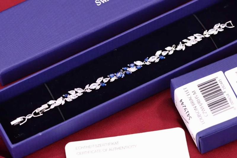 Swarovski Bracelet 03lyr43 (3)