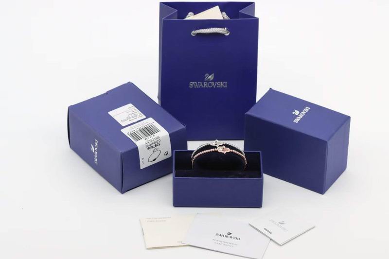 Swarovski Bracelet 03lyr46 (8)