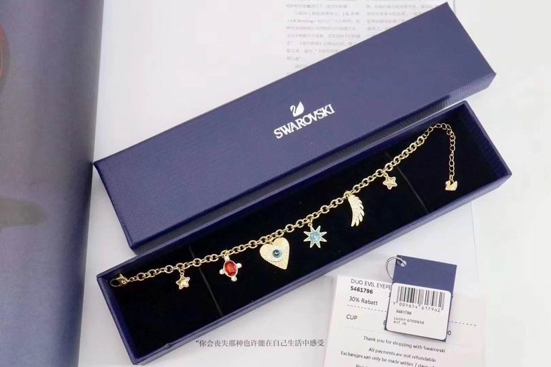 Swarovski Bracelet 03lyr52 (2)