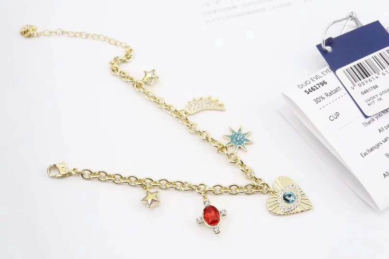 Swarovski Bracelet 03lyr52 (5)