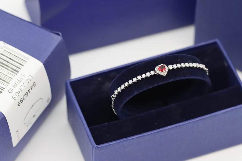 Swarovski Bracelet 03lyr57 (8)