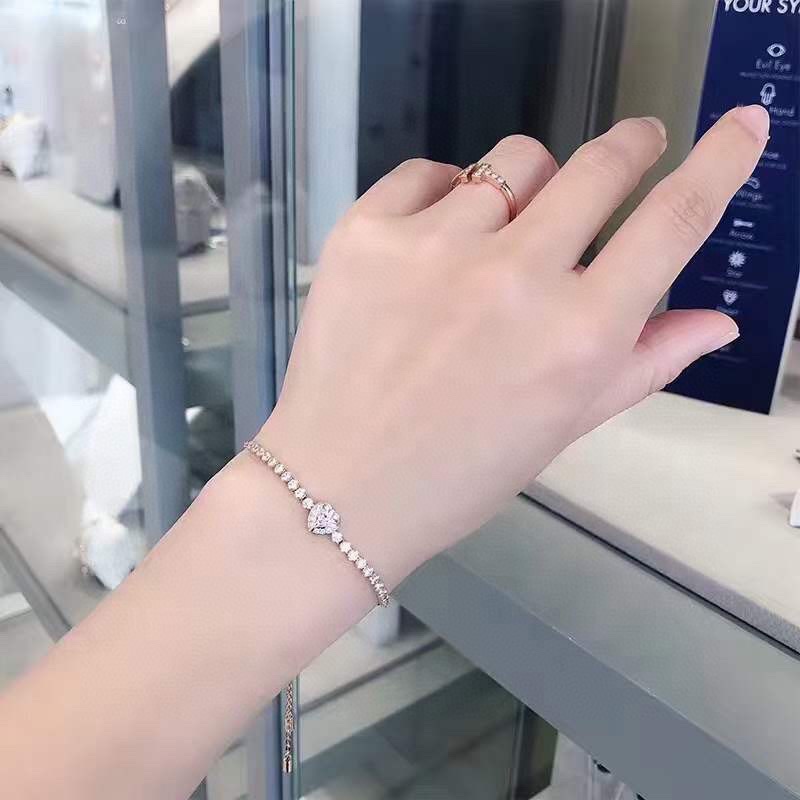 Swarovski Bracelet 03lyr57 (9)