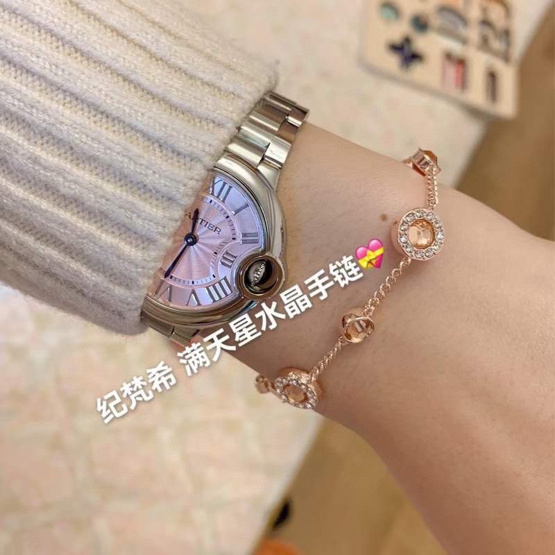 Swarovski Bracelet 04lyr62 (9)
